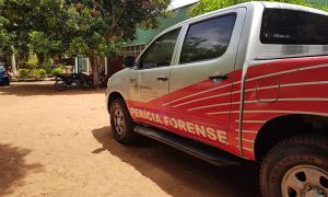 IML de Juazeiro do Norte recebe cinco corpos durante plantão deste final de semana