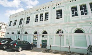 CGD expulsa quatro PMs por crime de extorsão mediante sequestro