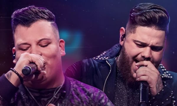 Dupla sertaneja é criticada nas redes por música transfóbica