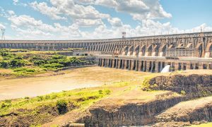 Nível de reservatórios preocupa, mas risco de novo apagão é baixo