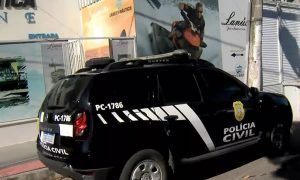 Empresas usadas para lavagem de dinheiro são alvos de operação no Ceará e outros três estados