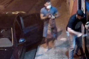 Loja de confecções é alvo de arrombamento no município de Aurora