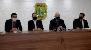 Mulher suspeita de participação em pelo menos 10 homicídios no Ceará é presa em São Paulo