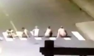 Suspeitos de terem participado do assalto em Criciúma são presos no RS