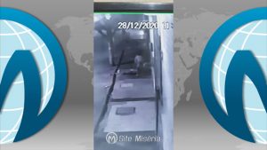 Morador de Barbalha é assaltado e agredido enquanto dormia em calçada, em Juazeiro do Norte