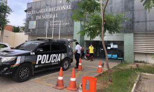Operação da Polícia Civil cumpre 14 mandados de prisão contra suspeitos de homicídios