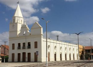 Pandemia antecipa horários de missas de Ano Novo no interior