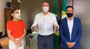 Governo antecipa pagamento de piso salarial a 26 mil professores da rede pública do Ceará