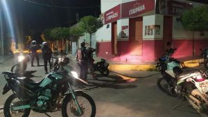 Polícia Militar intensifica ações de segurança em Juazeiro do Norte