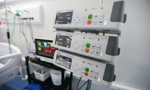 1.200 equipamentos serão comprados para 16 unidades de saúde do Ceará, anuncia Governo