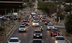 Detran do Ceará amplia prazo para transferência de veículos adquiridos em 2020