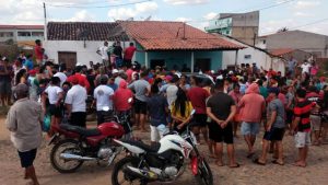 Três policiais militares são presos por chacina que deixou cinco mortos, no Ceará