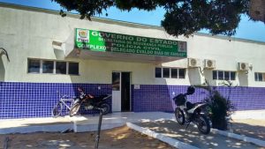 Delegado é suspeito de estuprar adolescente em delegacia no Piauí