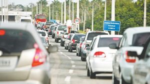 IPVA 2021 terá redução média de 4,95% no Ceará