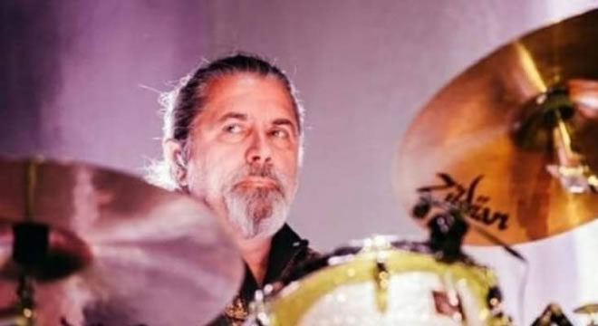 Pelle Alsing, baterista da banda sueca Roxette, morre aos 60 anos
