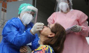 53 cidades do Ceará têm nível de alerta alto ou altíssimo para incidência da Covid-19