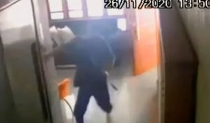 Zelador é preso em Fortaleza suspeito de tentar matar idoso em elevador de prédio