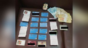 Sete pessoas são presas suspeitas de fraudar benefícios de programas sociais