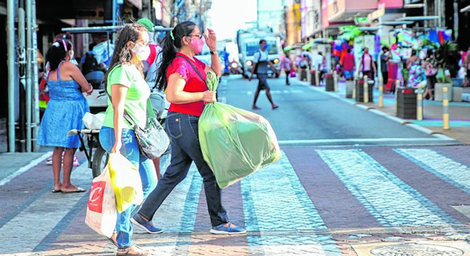 Ceará arrecada R$ 1,4 bilhão em impostos em novembro; maior valor desde janeiro