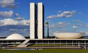 Pandemia, escândalos e disputas afetaram o ano do Congresso