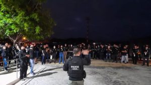 Servidores e estudante de direito são presos por chefiar facção criminosa no Ceará