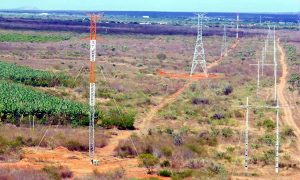Mais importante linha de transmissão da Chesf no Ceará inicia operação comercial