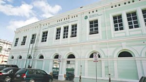 Operação cumpre mandados contra policiais suspeitos de extorsão e formação de quadrilha no Ceará