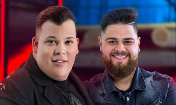 Acusada de transfobia, dupla Pedro Motta e Henrique muda letra da música