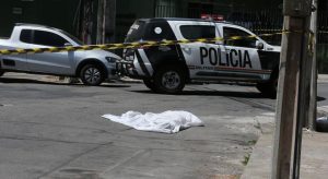 87% dos mortos por intervenção policial no Ceará são negros, diz estudo
