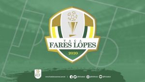 Icasa enfrenta o Campo Grande na estreia da Taça Fares Lopes 2020