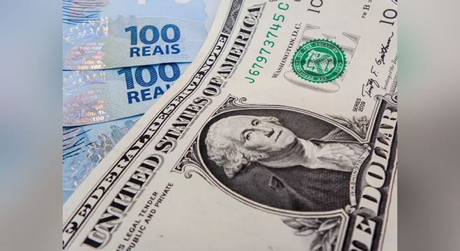 Real tem pior desempenho entre 30 moedas em 2020