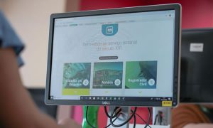 Cartórios do Ceará já autenticam documentos online; saiba como fazer