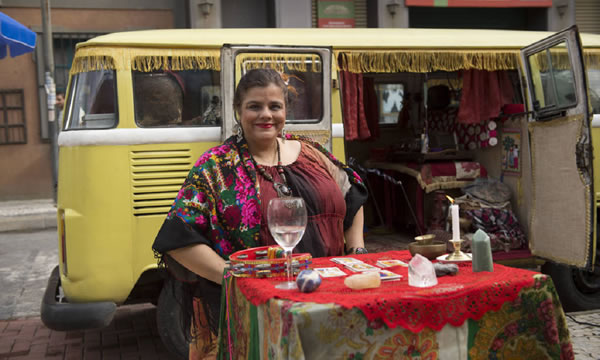 Atriz Christina Rodrigues morre de Covid à espera de leito em CTI no Rio de Janeiro