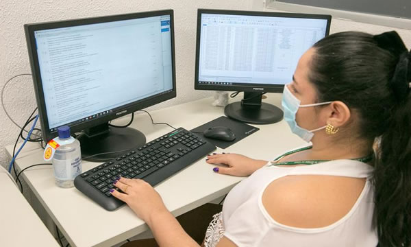 TJCE alcança 9º lugar em produtividade no País durante a pandemia do novo coronavírus