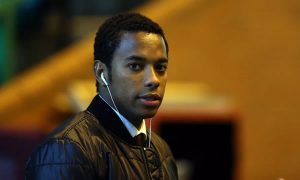 Robinho é condenado em segunda instância na Itália por violência sexual
