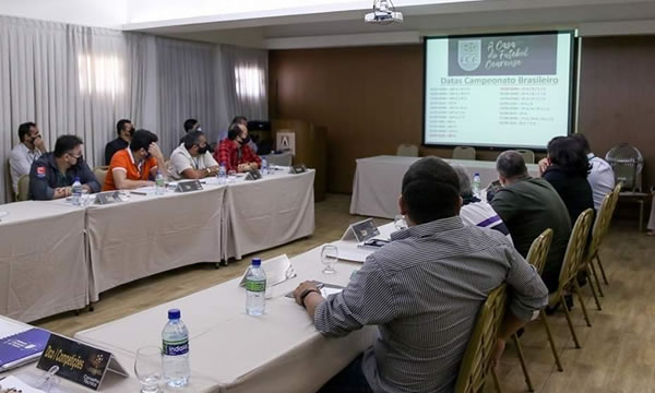 Campeonato Cearense 2021 continuará com a mesma fórmula de disputa de 2020