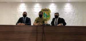 Grupo criminoso de capixaba preso no Ceará movimentou R$ 800 milhões