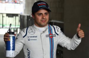Felipe Massa anuncia disputa da Stock Car em 2021
