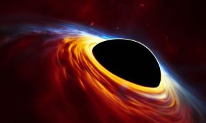Terra está a 2 mil anos-luz mais próxima de buraco negro do que se acreditava