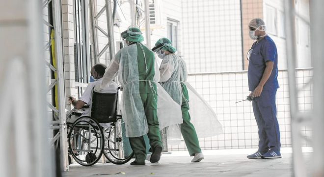 Incertezas de cearenses que testaram positivo para coronavírus pela segunda vez