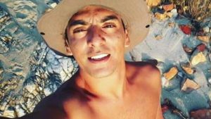 Suspeito de matar argentino a pauladas em bar é preso em Cruz