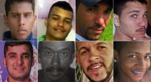 Novembro teve 29 assassinatos no Cariri num ano 56% mais violento