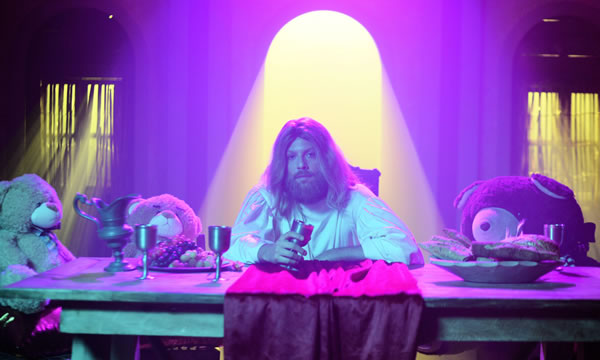 Especial de Natal do Porta dos Fundos retorna "mais político e menos dogmático"