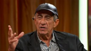 Fagner se declara insatisfeito com o comportamento de Bolsonaro