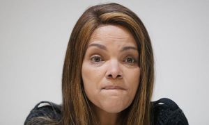 Flordelis admite conhecimento de plano para matar o marido Anderson do Carmo