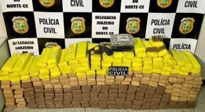 Polícia Civil de Juazeiro do Norte apresenta balanço de 2020