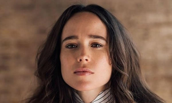 Ellen Page anuncia que é homem trans e passará a assinar como Elliot Page