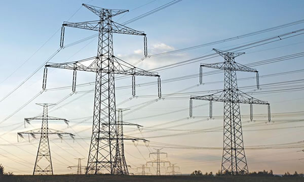 Leilão de rede de transmissão garante investimento de R$ 15,1 mi ao Ceará