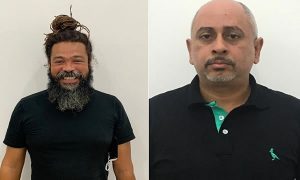 Cinco suspeitos morrem e seis são presos durante operação contra assassinato de dois policiais