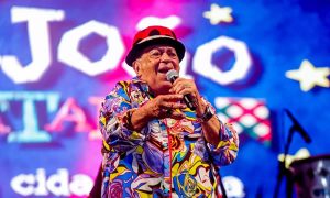 Genival Lacerda é internado com Covid-19 em UTI de hospital no Recife